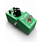 Used Ibanez Tube Screamer Mini Effect Pedal thumbnail