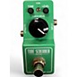 Used Ibanez Tube Screamer Mini Effect Pedal