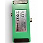 Used Ibanez Tube Screamer Mini Effect Pedal