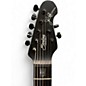 Used Sterling by Music Man JP70 John Petrucci Signature Flat Black Solid Body Electric Guitar