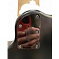 Used Sterling by Music Man JP70 John Petrucci Signature Flat Black Solid Body Electric Guitar