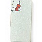 Used Fender Hello Kitty Fuzz Effect Pedal