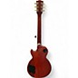 Used Gibson Les Paul Studio Cherry Solid Body Electric Guitar