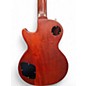 Used Gibson Les Paul Studio Cherry Solid Body Electric Guitar