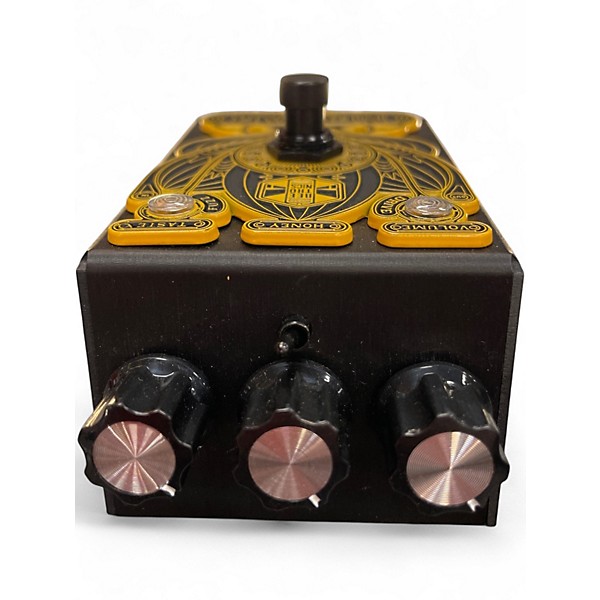 Used Beetronics FX Nectar Effect Pedal