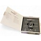 Used Fender Mustang Micro Guitar Headphone Amp Battery Powered Amp