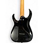 Used 2025 Jackson Pro Series Misha Mansoor Signature Juggernaut HT7F Silver Sparkle Solid Body Electric Guitar