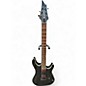 Used Cort KX300 ETCHED Purple Solid Body Electric Guitar thumbnail