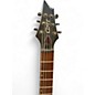 Used Cort KX300 ETCHED Purple Solid Body Electric Guitar