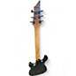 Used Cort KX300 ETCHED Purple Solid Body Electric Guitar