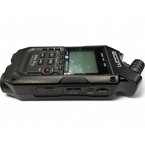 Used Zoom H4n Pro MultiTrack Recorder | Guitar Center