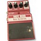 Used DigiTech XHR Hot Rod Distortion Effect Pedal