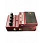 Used DigiTech XHR Hot Rod Distortion Effect Pedal