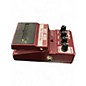 Used DigiTech XHR Hot Rod Distortion Effect Pedal