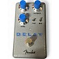 Used Fender Hammertone Delay Effect Pedal thumbnail