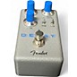 Used Fender Hammertone Delay Effect Pedal