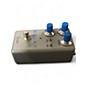 Used Fender Hammertone Delay Effect Pedal