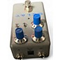 Used Fender Hammertone Delay Effect Pedal