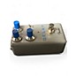 Used Fender Hammertone Delay Effect Pedal