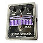 Used Electro-Harmonix Holy Grail Max Effect Pedal thumbnail