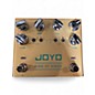 Used Joyo King of Kings Effect Pedal thumbnail