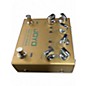 Used Joyo King of Kings Effect Pedal