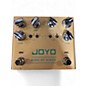 Used Joyo King of Kings Effect Pedal
