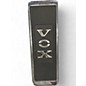 Used VOX V848 Clyde McCoy Wah Effect Pedal thumbnail