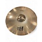 Used Zildjian 20in amir ii ride Cymbal thumbnail