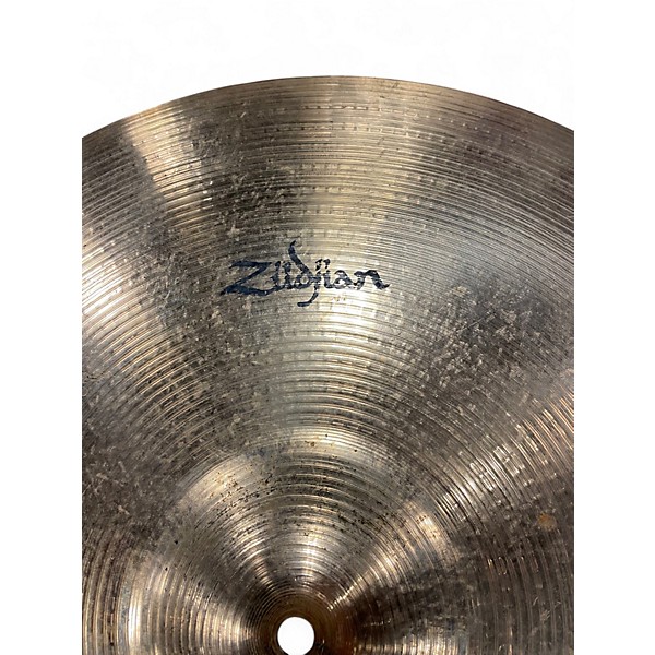 Used Zildjian 20in amir ii ride Cymbal