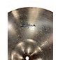 Used Zildjian 20in amir ii ride Cymbal