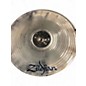 Used Zildjian 20in amir ii ride Cymbal