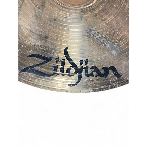 Used Zildjian 20in amir ii ride Cymbal