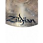 Used Zildjian 20in amir ii ride Cymbal