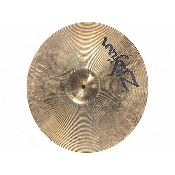 Used Zildjian 16in amir II crash Cymbal
