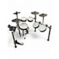 Used Simmons SD1250 Electric Drum Set thumbnail