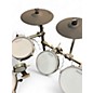 Used Simmons SD1250 Electric Drum Set