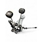 Used PDP by DW 700 Series Double Pedal Double Bass Drum Pedal
