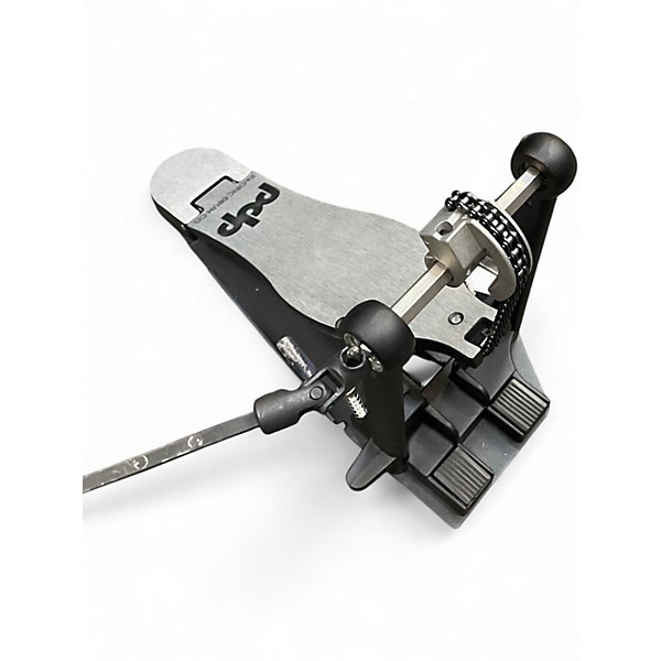 Used PDP by DW 700 Series Double Pedal Double Bass Drum Pedal