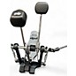 Used PDP by DW 700 Series Double Pedal Double Bass Drum Pedal