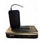 Used Shure BLX4 H9 Headset Wireless System thumbnail