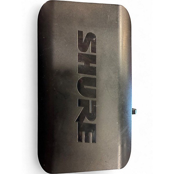 Used Shure BLX4 H9 Headset Wireless System
