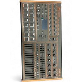Used Behringer lmdrum DJ Controller