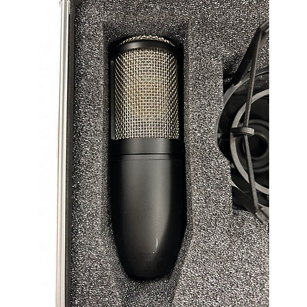 Used AKG P220 Project Studio Condenser Microphone
