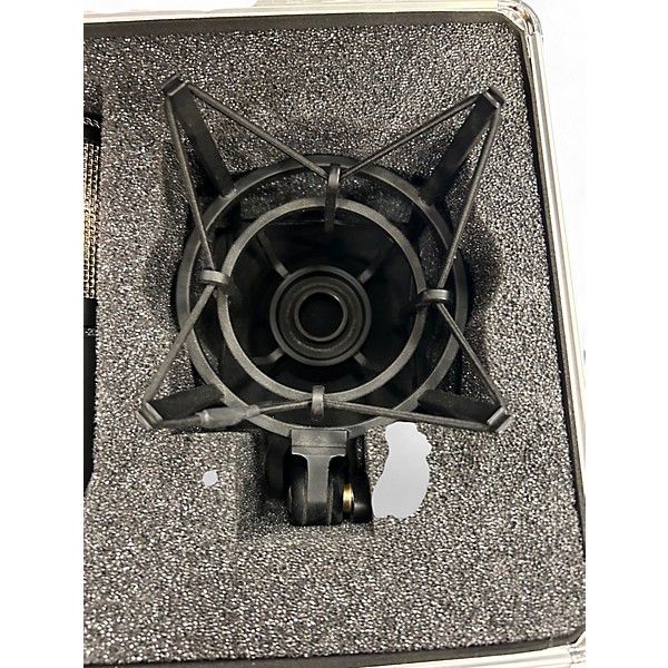 Used AKG P220 Project Studio Condenser Microphone