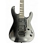 Used 2024 Jackson JS32 Dinky Satin Black Solid Body Electric Guitar