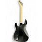 Used 2024 Jackson JS32 Dinky Satin Black Solid Body Electric Guitar
