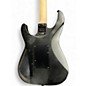 Used 2024 Jackson JS32 Dinky Satin Black Solid Body Electric Guitar