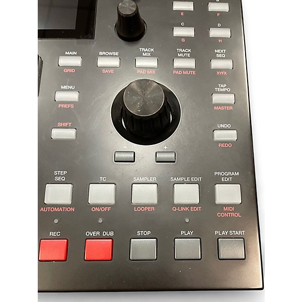Used Akai Professional MPC One MIDI Controller
