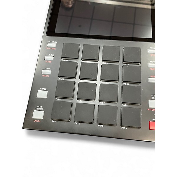 Used Akai Professional MPC One MIDI Controller